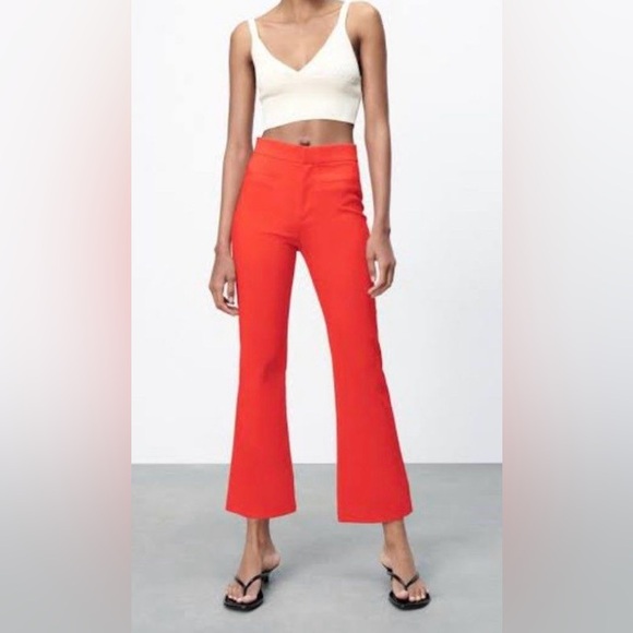 Zara Pants - Zara pants